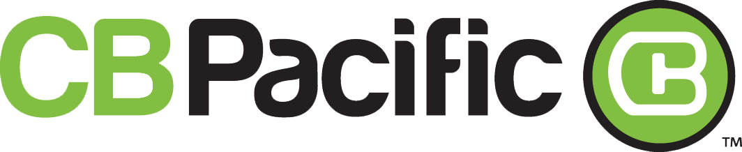 CB Pacific logo